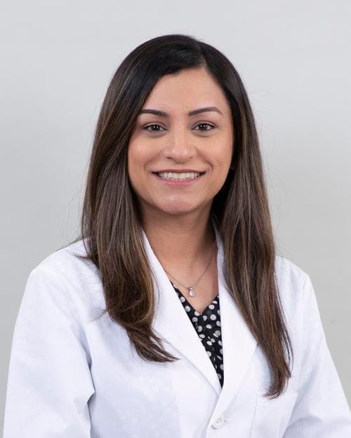 Dr. Sana Asad Chaudhary