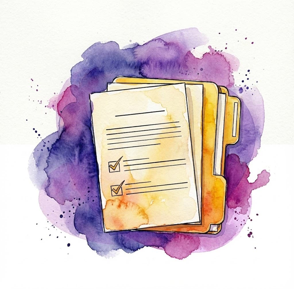 Personalized Care Plan