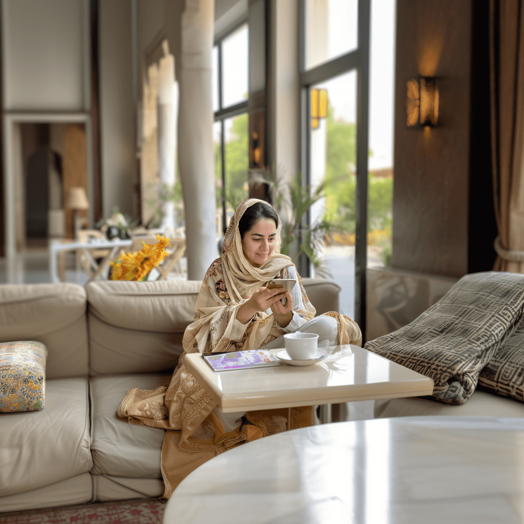 Amazing Overseas Pakistanis Visa Guide: Family Reunification