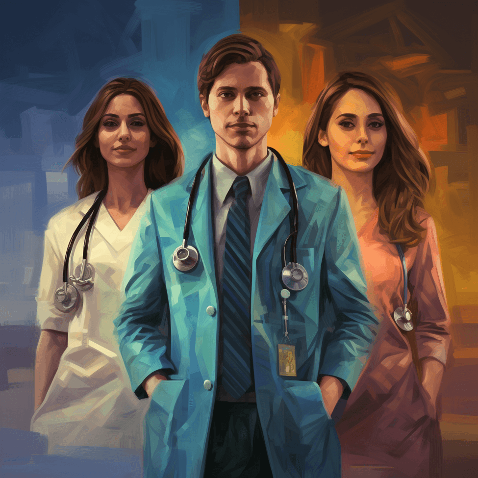 Revealing the Secret: How Pakistanis Secure American Doctors for Second Opinions on Their Loved Ones’ Health!