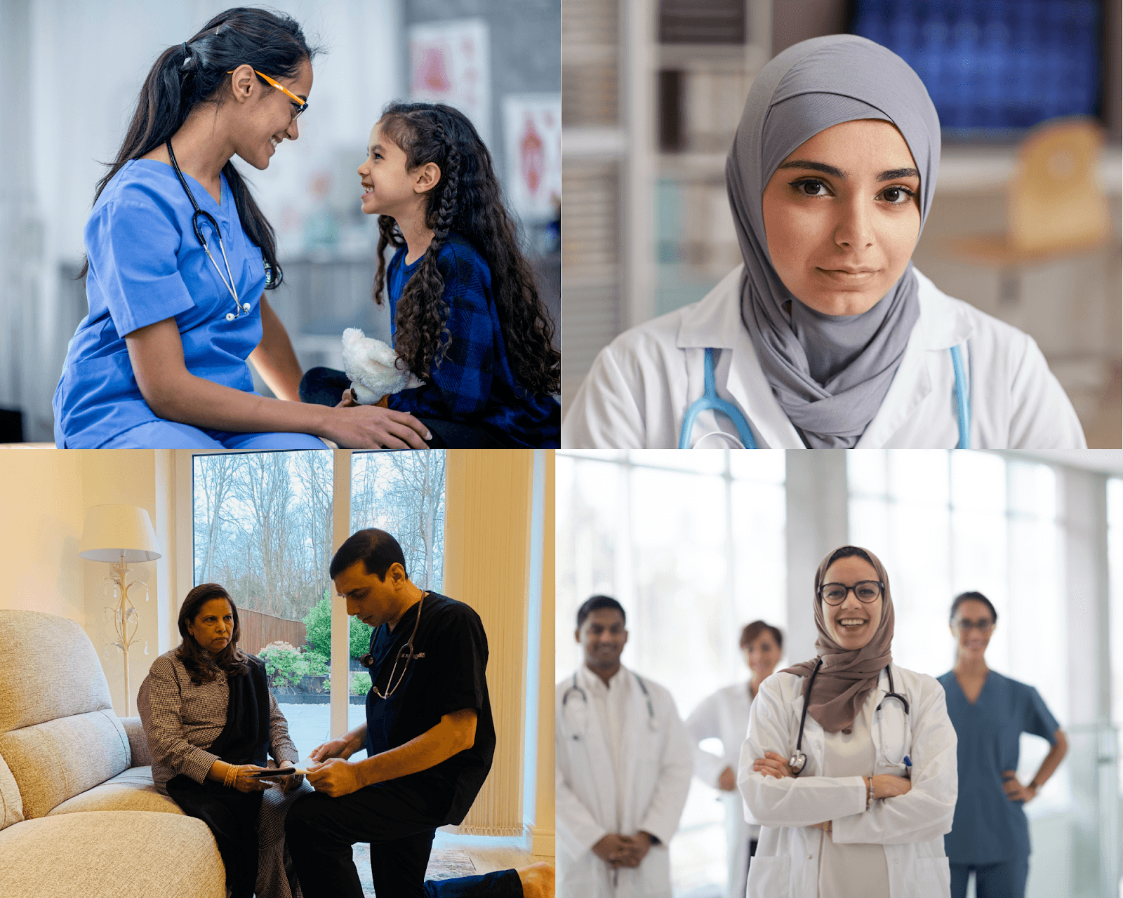 knowing where to find competent and well-trained healthcare professionals in Karachi is essential for effective medical care.