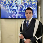 Dr. Shoib is MRCP and practices Family Medicine in the UK. He is the CMO of Human-Healthcare.com