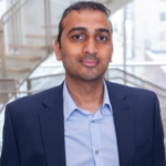 Atif Zafar is a top physician leader in the US and Canada