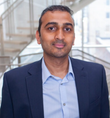 Atif Zafar is a top physician leader in the US and Canada