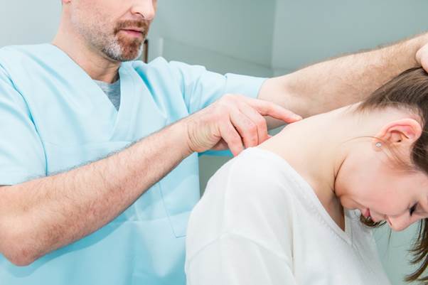 Neurological Physical Therapy Cost in Islamabad