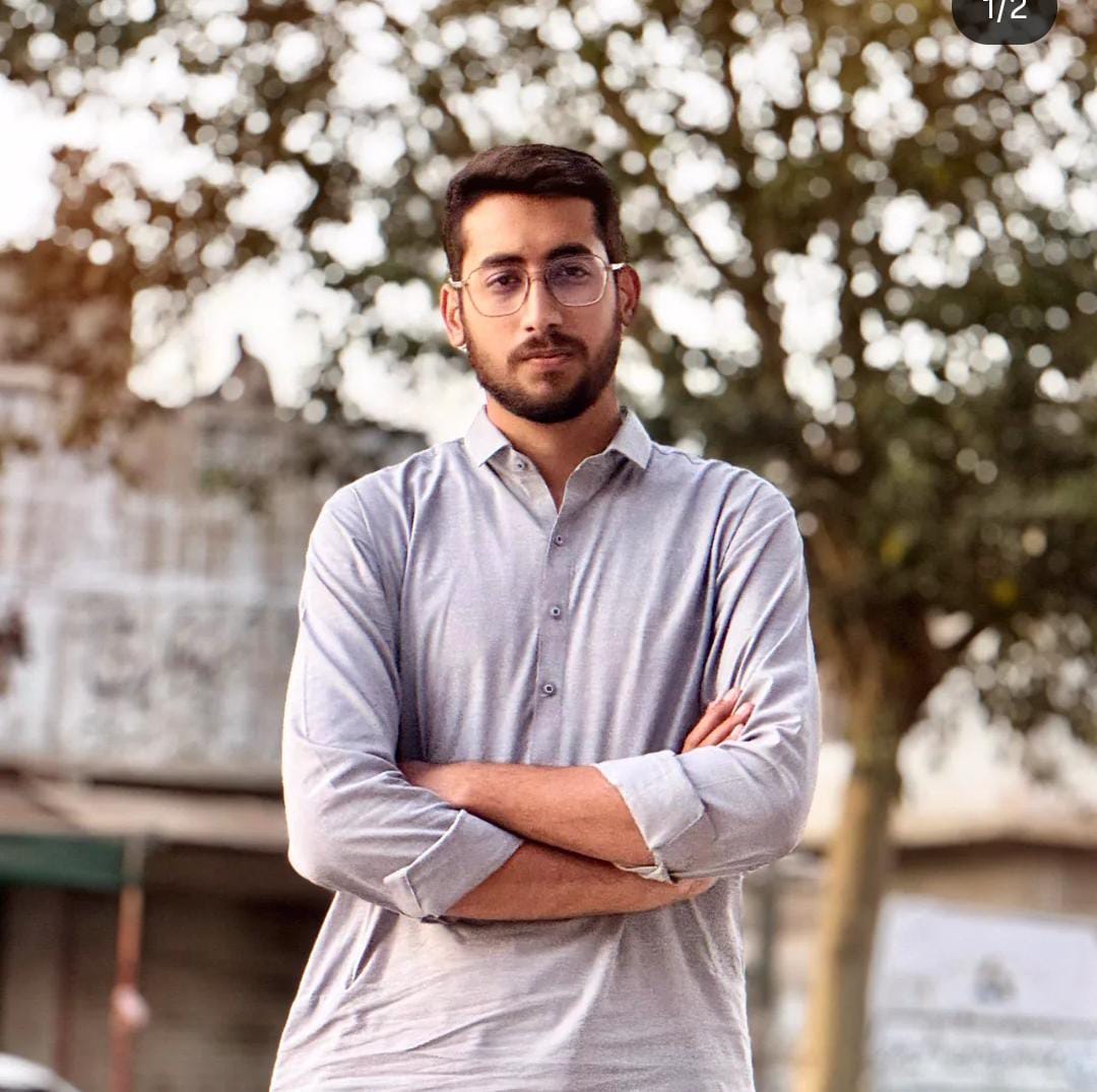 Dr. Mustafa Ahmed 