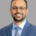 Dr. Omair Atiq is an American Board Certified Gastroenterologist and hepatologist
