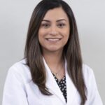 Sana Chaudhary is a board certified and American Diplomate in rheumatology