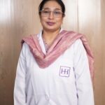 Top doctor at home in karachi, Pakistan by Pakistan's most trusted home health organization awarded by Global Health and Pharma 2025